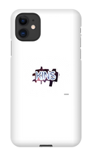 kins iPhone Phone Cases