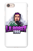 lilgogsy1996 iPhone Phone Cases