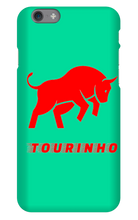 lucas06_tv iPhone Phone Cases