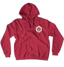 bloodfacepig Hoodies (No-Zip/Pullover)