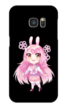 LewnaBun Happi Samsung Phone Case