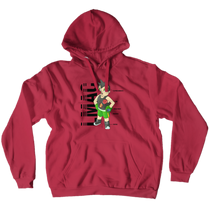lmac77 Hoodies (No-Zip/Pullover)
