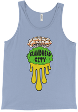 glandheadcity Tank Top