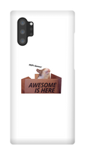 hifi_games Samsung Phone Cases