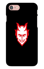 devil_r6 iPhone Phone Cases