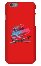 bimmalordtv iPhone Phone Cases