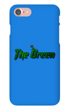 TheGreen Apple/iPhone Phone Cases