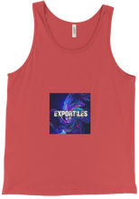 exportiles Tank Top