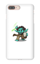 yodakicks iPhone Phone Cases
