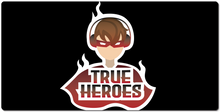 True Heroes - XXL