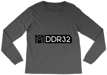 marcosgomezxd32 Long Sleeve Tee