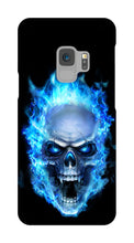 Skull Gamer Samsung Phone Cases