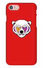 ICE Dredge iPhone  Cases