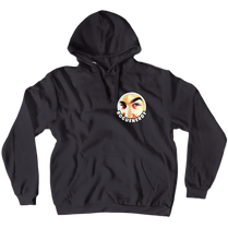 Hoodies (No-Zip/Pullover)