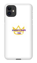 kingyjnr_46 iPhone Phone Cases
