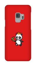 kingphychoticpanda Samsung Phone Cases