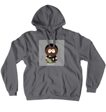 djdctoronto Hoodies (No-Zip/Pullover)