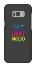 iggyxx Samsung Phone Cases