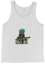 risky_boii Tank Top