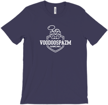 Dark Crest T Shirt