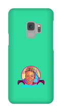 MiMiGames90 Logo Samsung Phone Cases