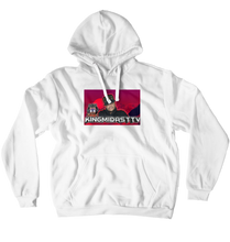 kingmidasttv Hoodies (No-Zip/Pullover)