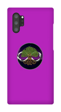 LimitlessLifeTV OG Samsung Phone Cases