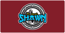 mr_cool__shawn XXL Gaming Mousepad
