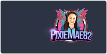 pixiemae82 XXL Gaming Mousepad