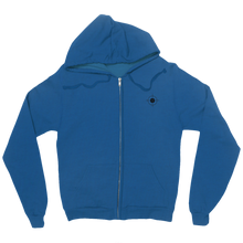 joshhamstra Zip Up Hoodie