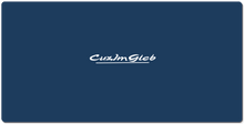 CuzImGlebb XXL Gaming Mousepad