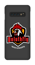 duluthfly Samsung Phone Cases