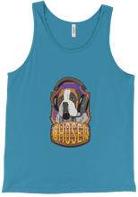 thechosenbernard Tank Top