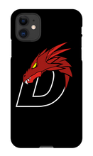 iPhone Phone Cases big logo