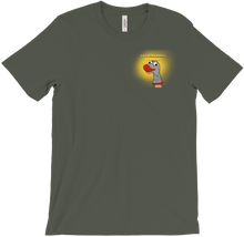 Sock Puppet Studios T-Shirt