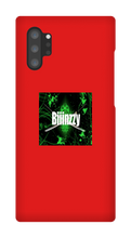 Biiinzzys Background Samsung Case