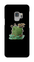 Friend Fungus Samsung Phone Cases