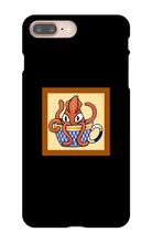 historicalsquid iPhone Teacup Case