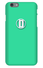 denuxal iPhone Phone Cases