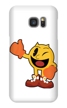 pacmann95 Samsung Phone Cases