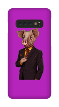 playboyoinky96 Samsung Phone Cases