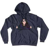 lunasaren Hoodies (No-Zip/Pullover)