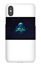 empireneo iPhone Phone Cases