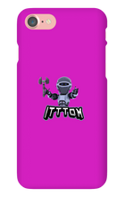 iPhone Phone Cases