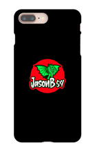jasonb54 iPhone Phone Cases