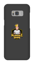 Klakodile Samsung Phone Cases