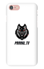 primalk_405 iPhone Phone Cases