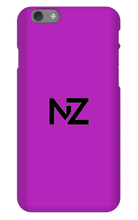 NZ iPhone Phone Cases