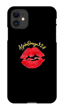 AlphaOmega324 IPhone Case