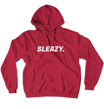 Sleazy Hoodie
